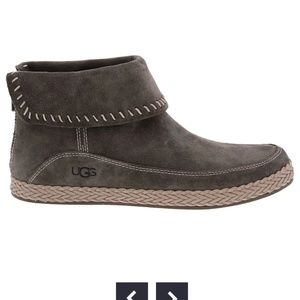 Uggs brand new